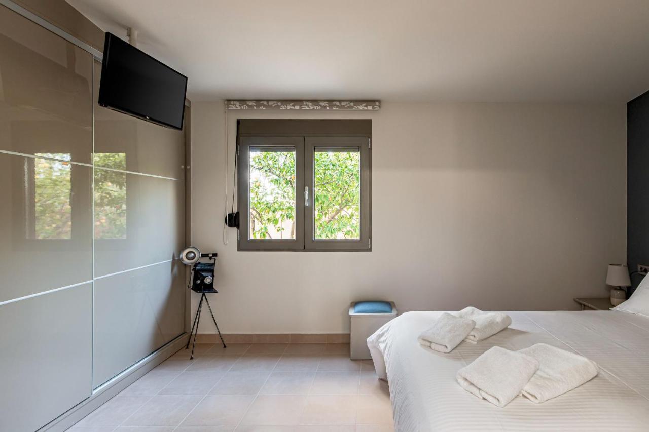 Antonia Blue Villa Mourniai Экстерьер фото